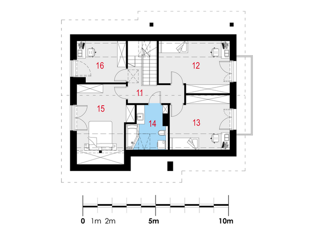 Silvestris I G1 - miniatura 10