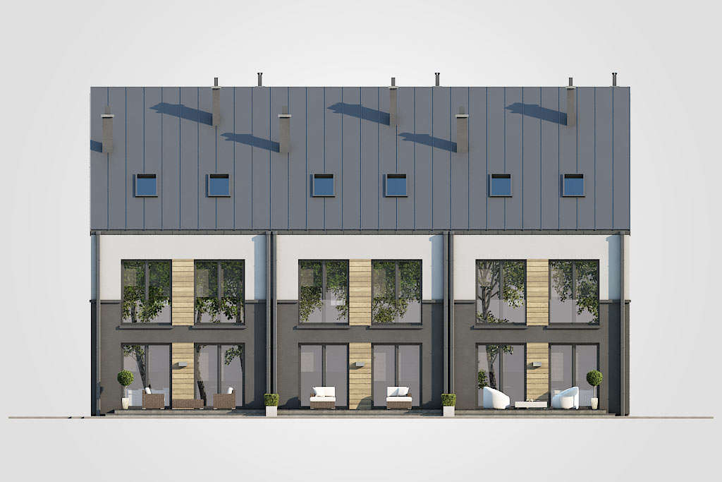 Torino Slim Multi (odbicie lustrzane) - miniatura 8
