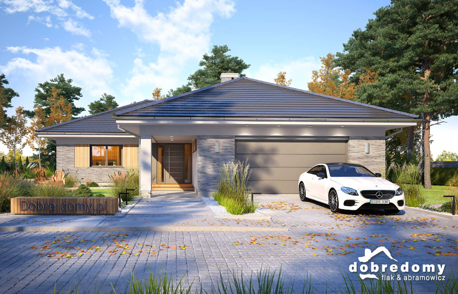 Budowa domu Ada z New-House