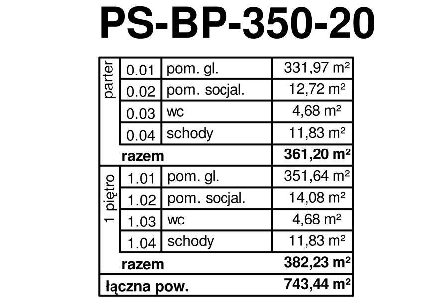 PS-BP-350-20 - miniatura 12