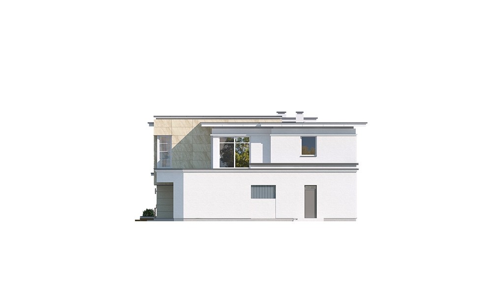 Willa Moderna 2 - miniatura 2