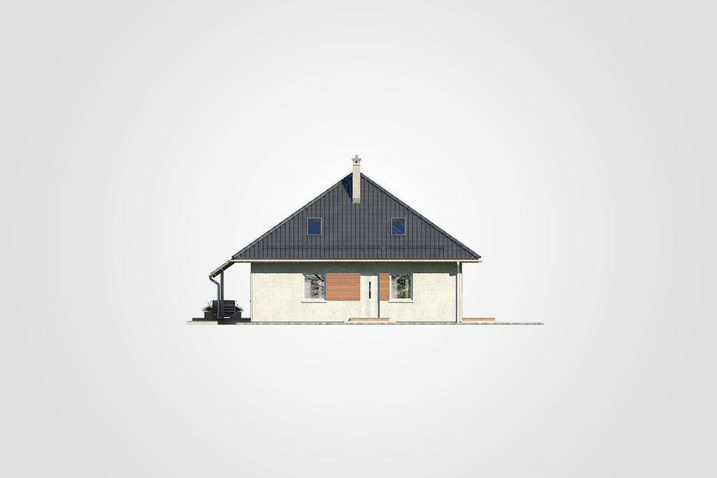 Akacja II (odbicie lustrzane) - miniatura 7