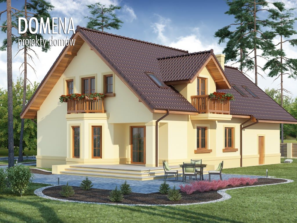 Alfeusz 2 PS (Odbicie lustrzane) - miniatura 4