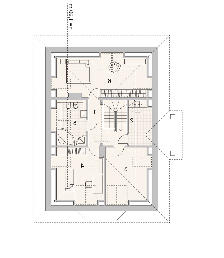 LK&778 (odbicie lustrzane) - miniatura 4