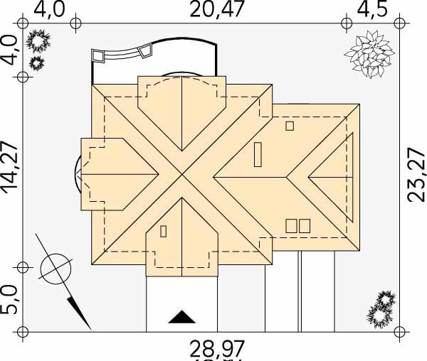 Bachus 3 - miniatura 3
