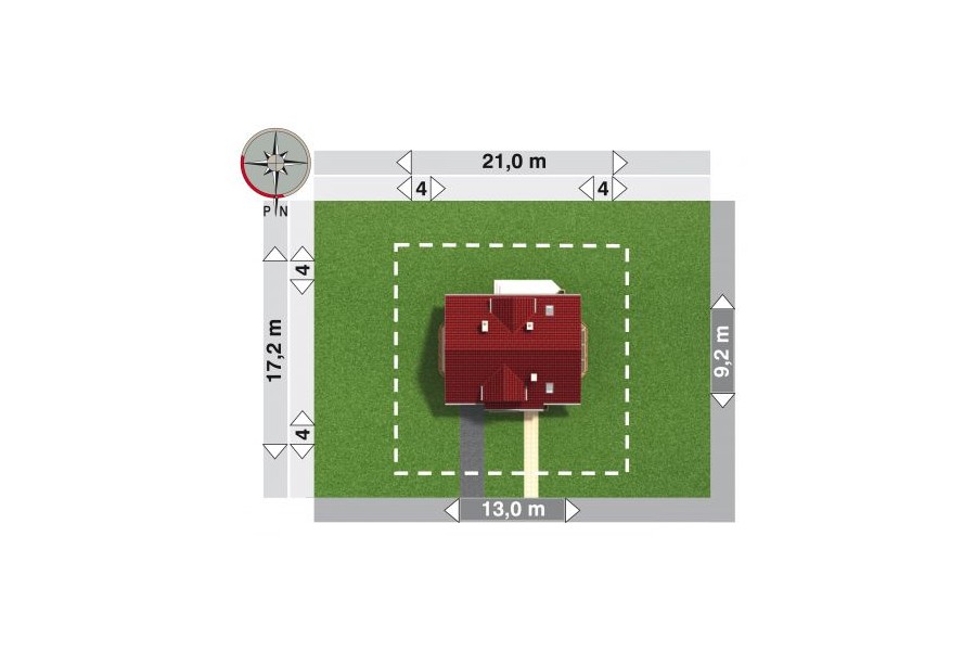 Zoja Lux Grota - miniatura 5