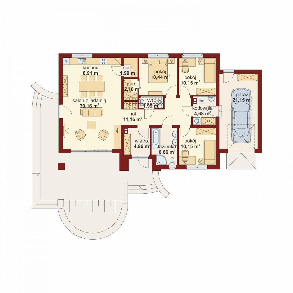 Amazis - miniatura 4