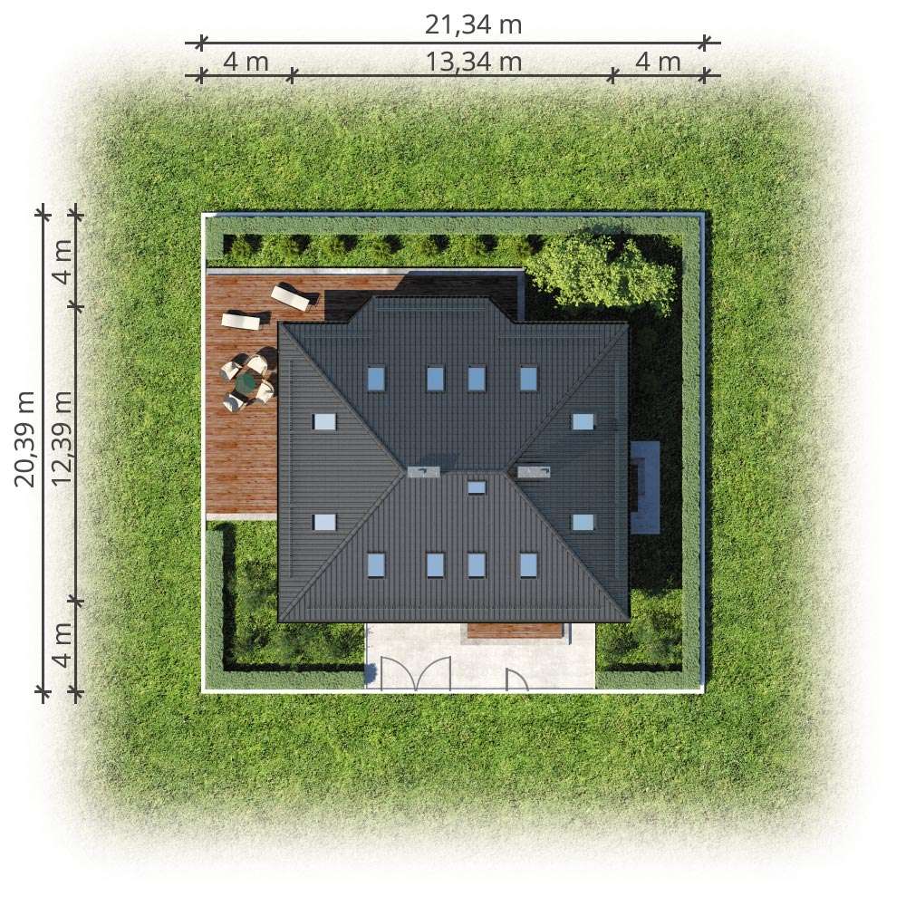 Akacja II - miniatura 11