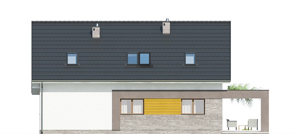 Citus I G1 (Odbicie lustrzane) - miniatura 4