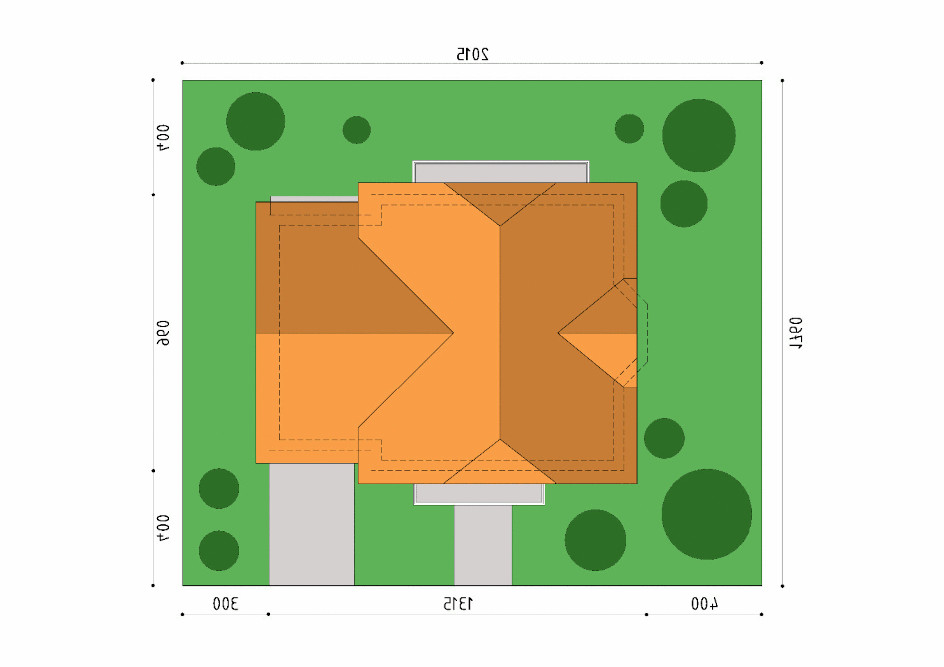 D110B (odbicie lustrzane) - miniatura 9