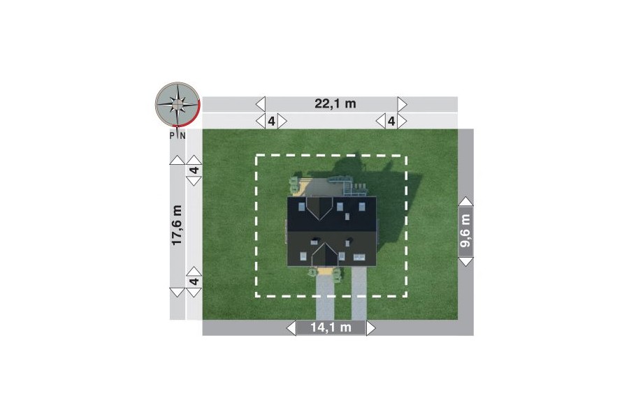 Axel Neo (odbicie lustrzane) - miniatura 9