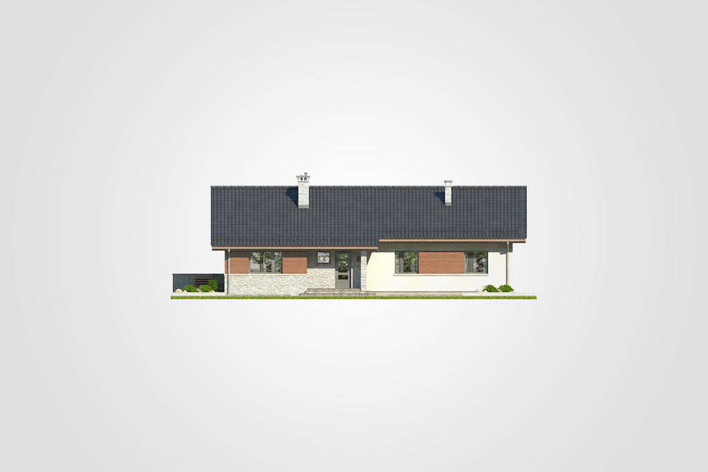 Nevada II (odbicie lustrzane) - miniatura 6