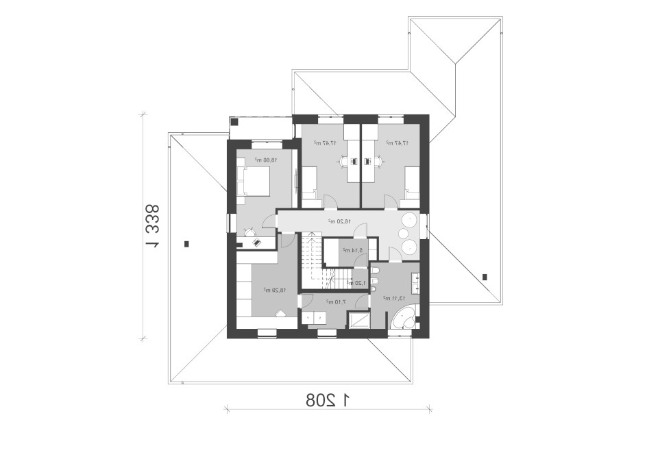 uA32v1 (odbicie lustrzane) - miniatura 7