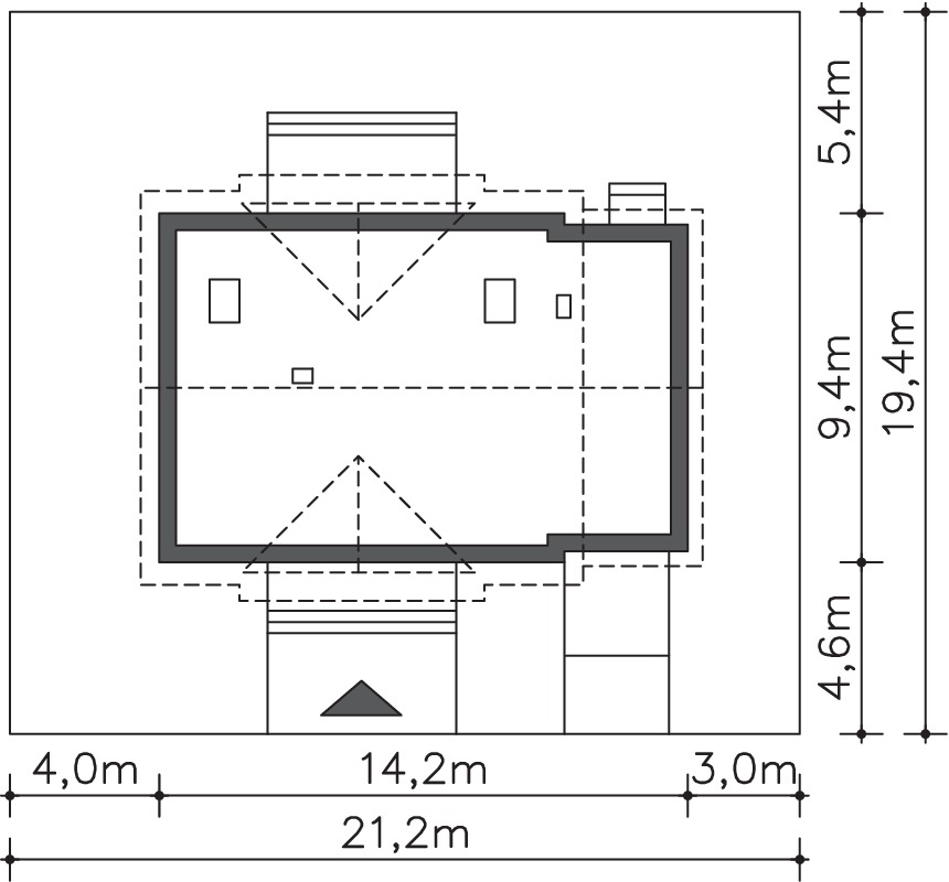Wenecja II DCP42d - miniatura 6