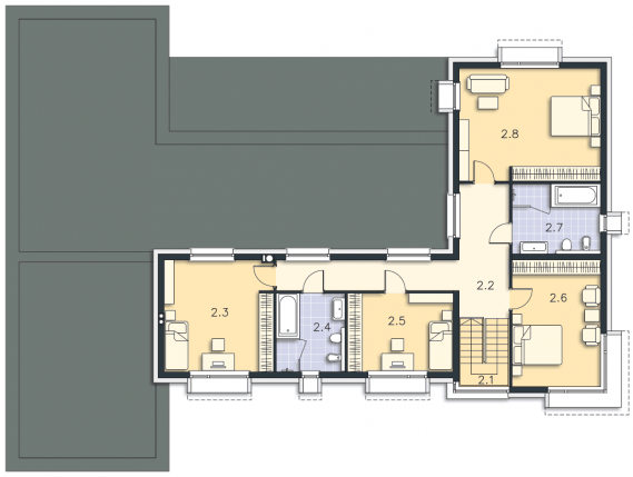 Annecy DCP360 - miniatura 3