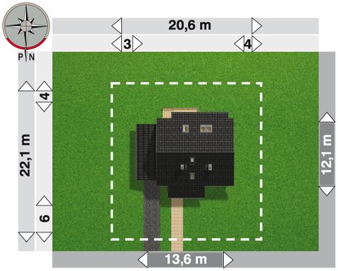Kra (odbicie lustrzane) - miniatura 2