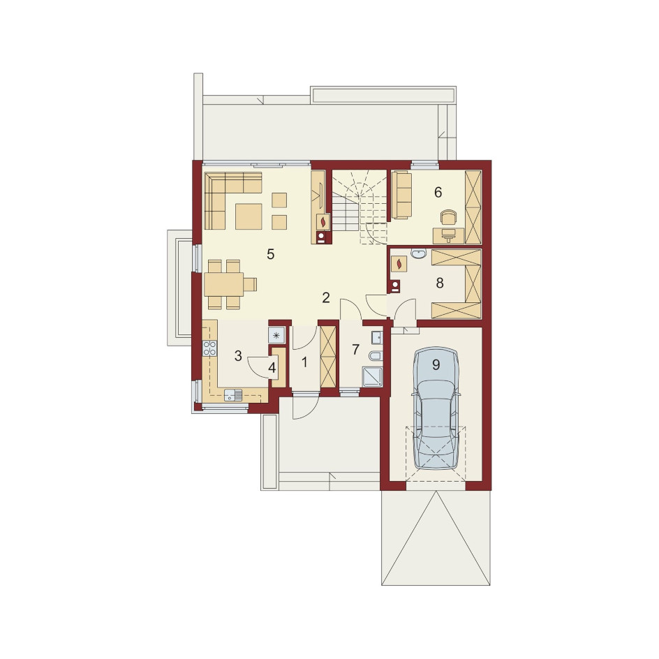 Pandora PS - miniatura 9