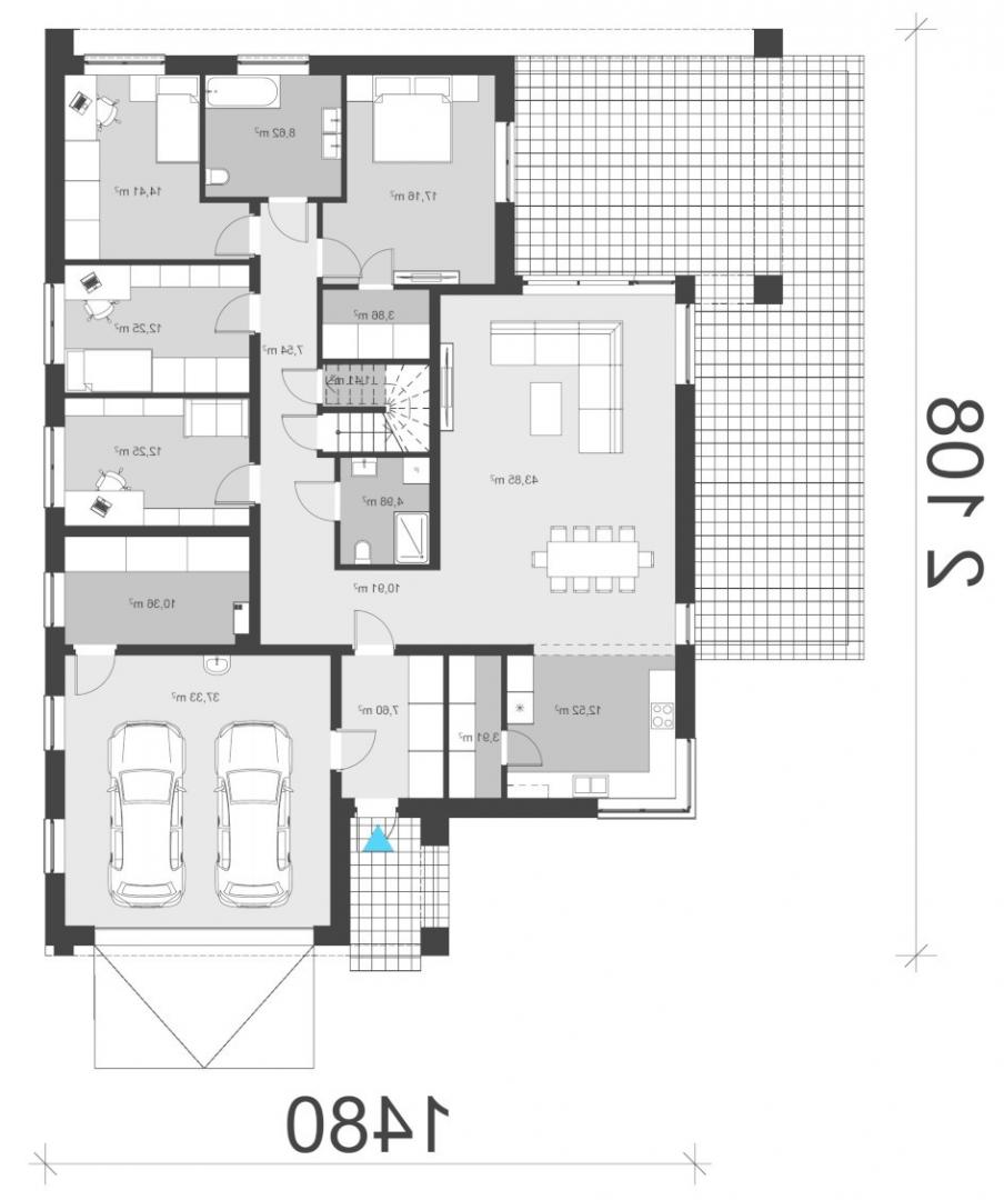 uA46v4 (odbicie lustrzane) - miniatura 7
