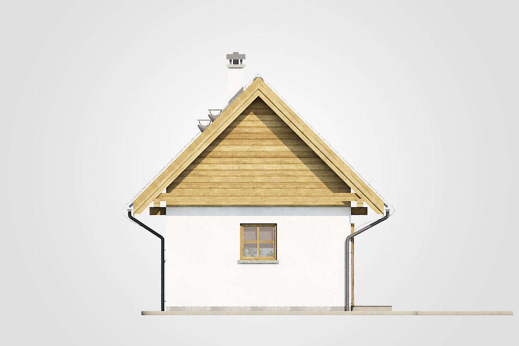 Punto II (odbicie lustrzane) - miniatura 3