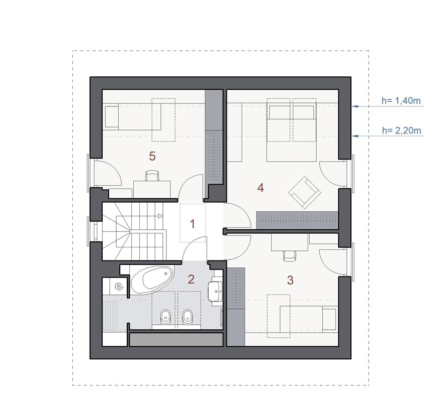 N26-BG (odbicie lustrzane) - miniatura 9