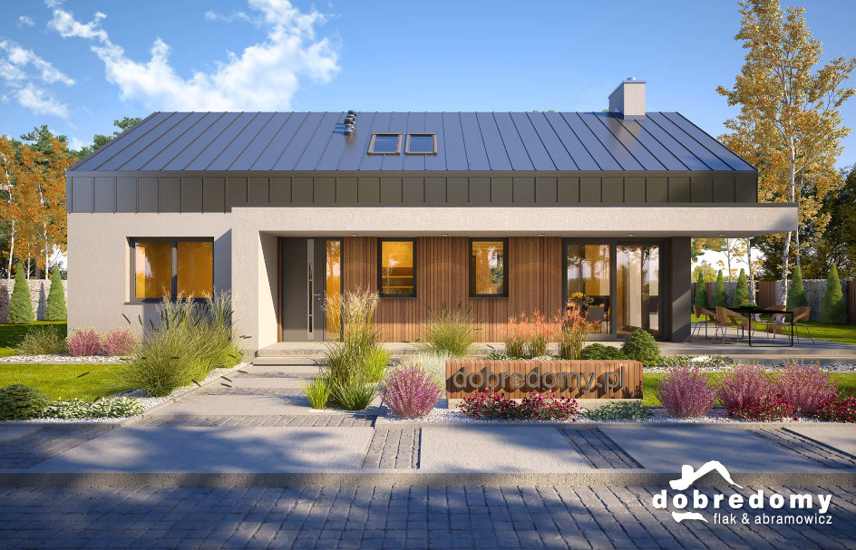 Budowa domu Diego z New-House