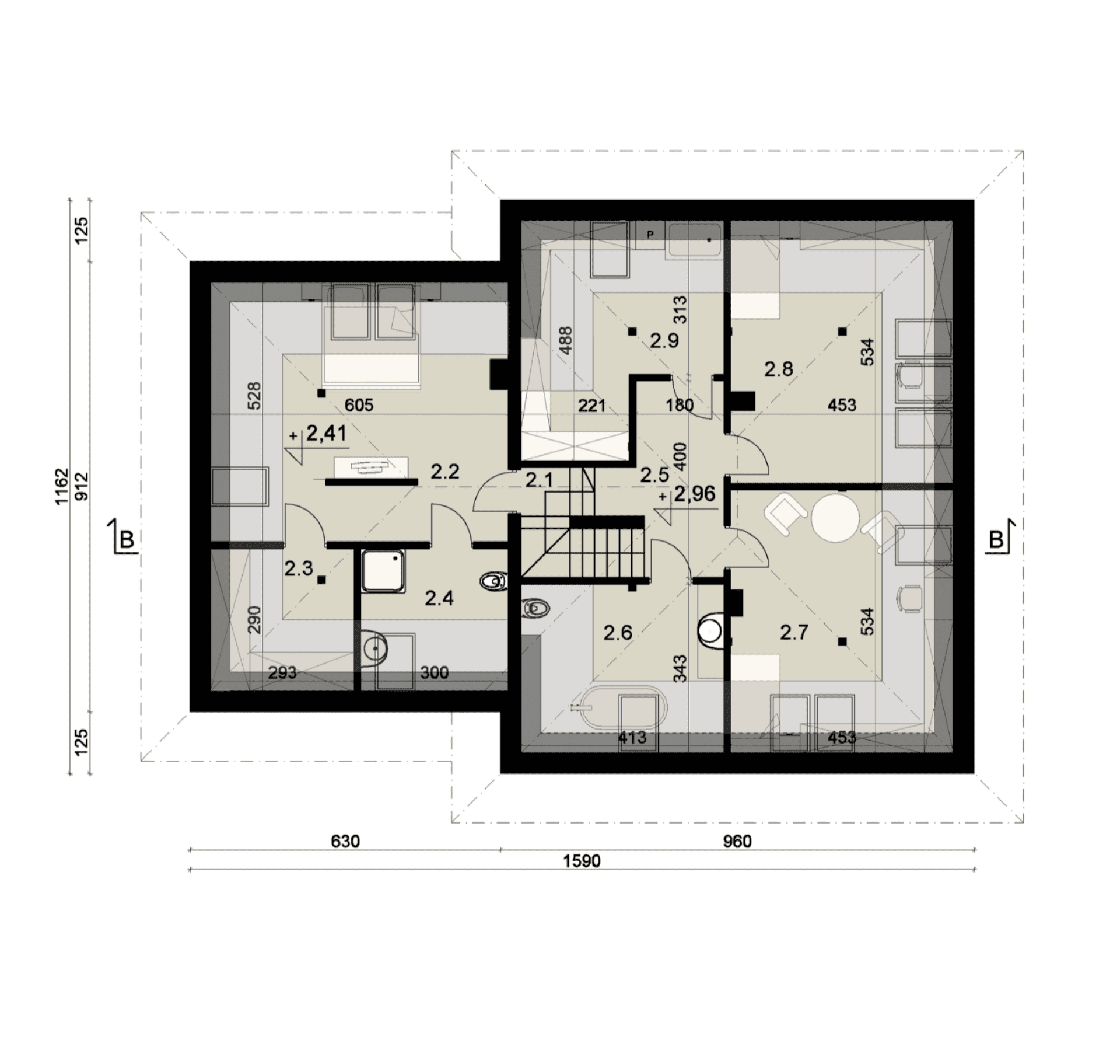 SEJ-PRO 024 ENERGO - miniatura 2