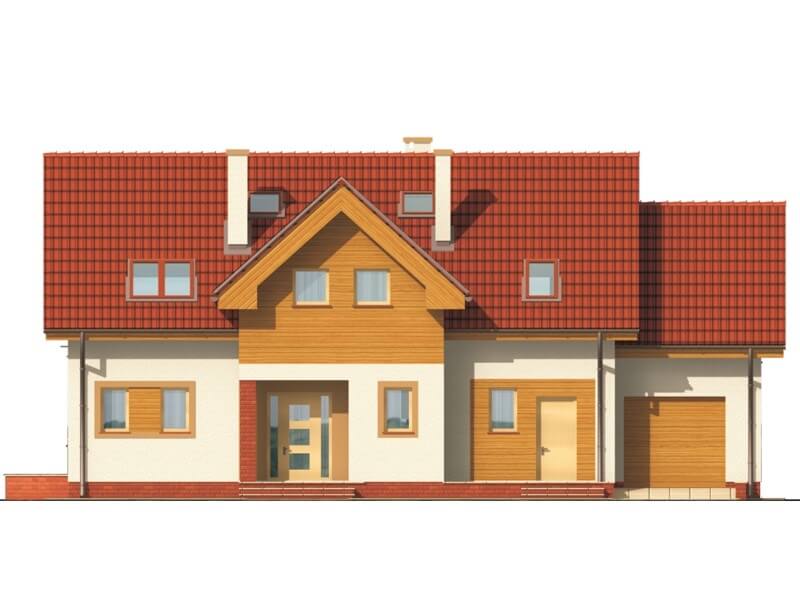 Malta B (odbicie lustrzane) - miniatura 2