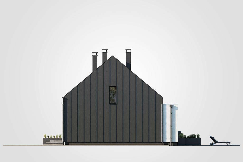 Aurora Maxi V (odbicie lustrzane) - miniatura 4