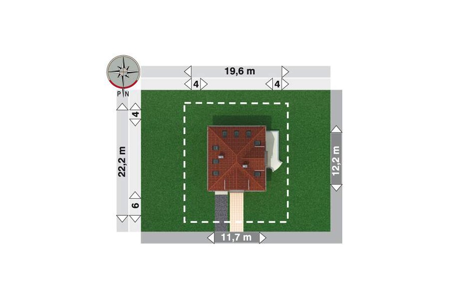 Prymus Lux (odbicie lustrzane) - miniatura 5