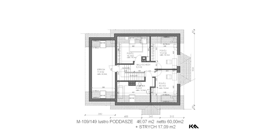 M-109/149 (odbicie lustrzane) - miniatura 8