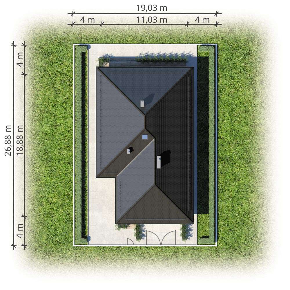 Morgan (odbicie lustrzane) - miniatura 11