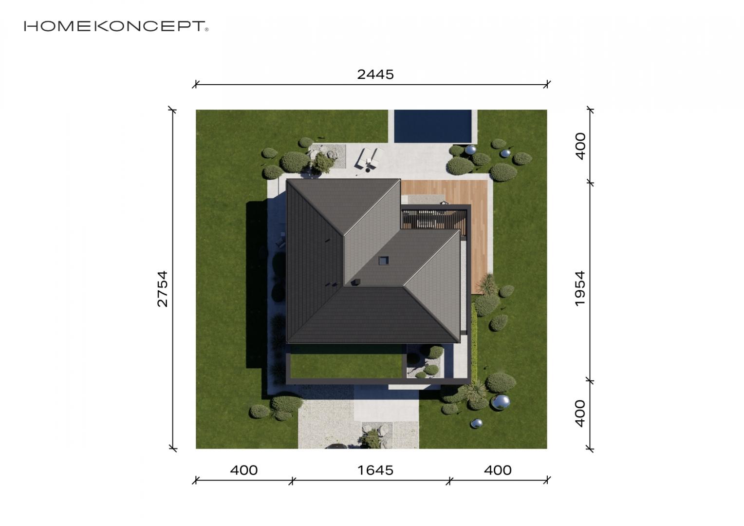 HOMEKONCEPT 160 - miniatura 14