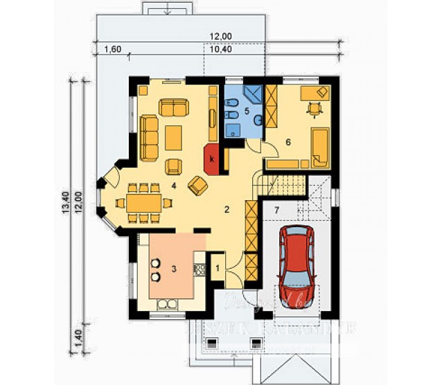 LK&587 - miniatura 3
