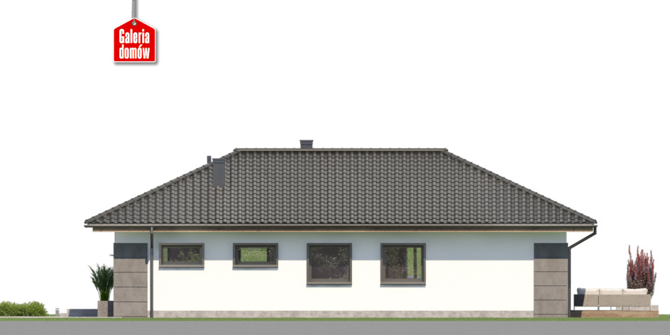 Dom przy Pastelowej 21 - miniatura 7
