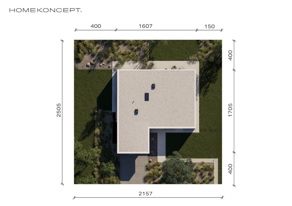 HOMEKONCEPT 122 G1 - miniatura 6