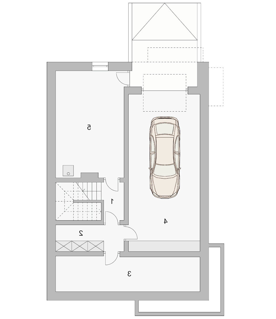 LK&616 (odbicie lustrzane) - miniatura 5