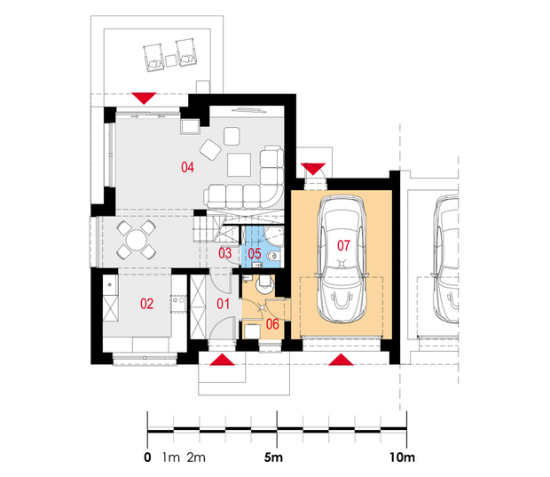 Proximus I G1 - miniatura 8