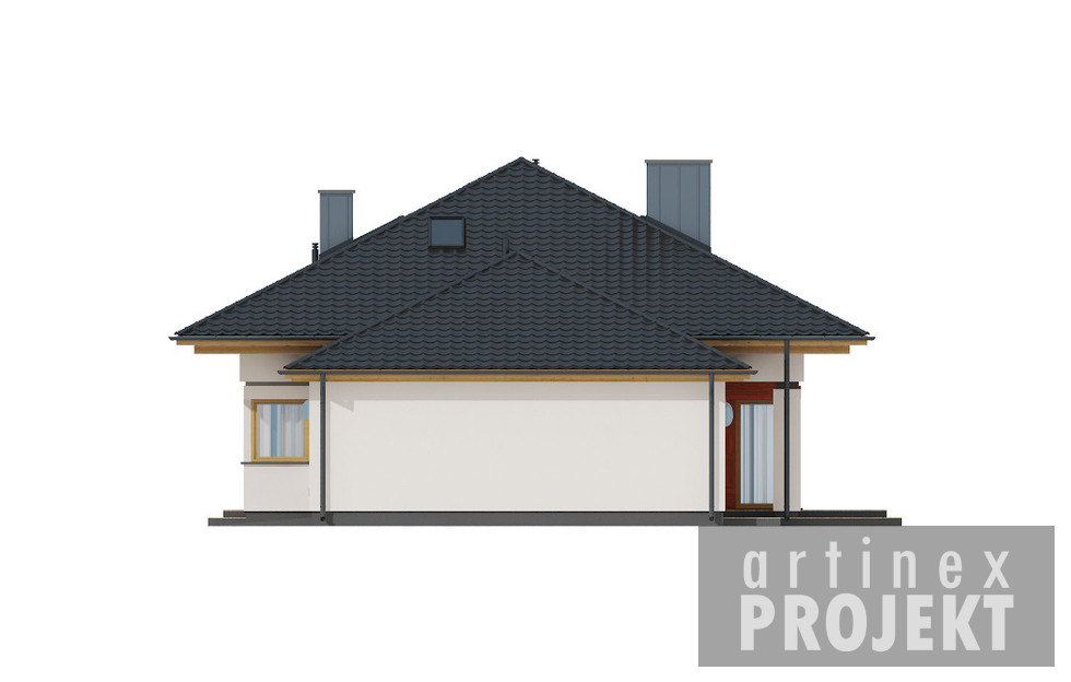 D131A (odbicie lustrzane) - miniatura 5