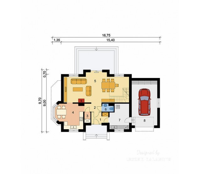LK&696 - miniatura 5