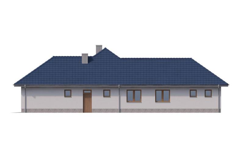 Domena 113 B (Odbicie lustrzane) - miniatura 2