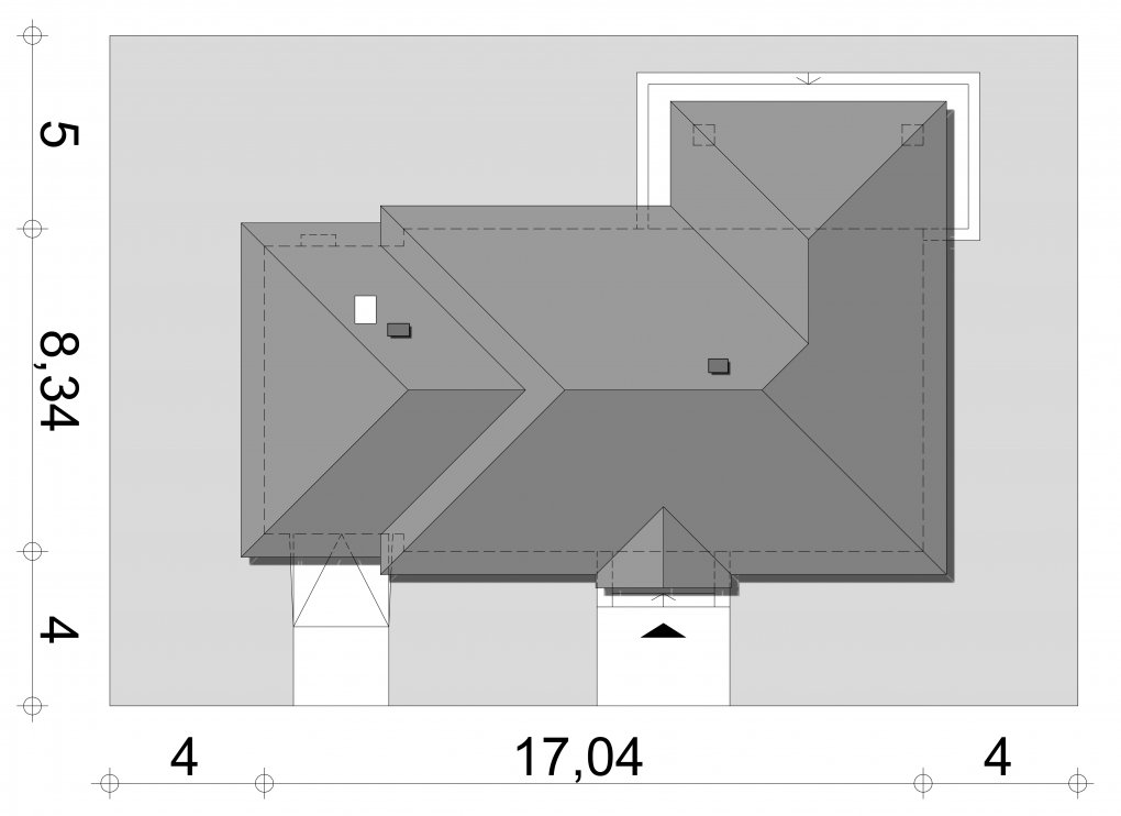 Hvar A (odbicie lustrzane) - miniatura 3