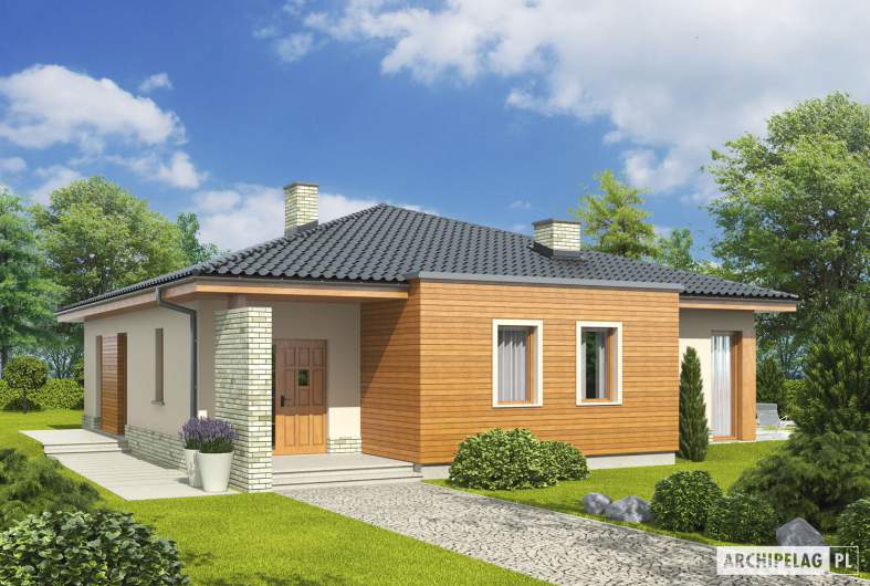 budowa domu Grzegorz - New-House