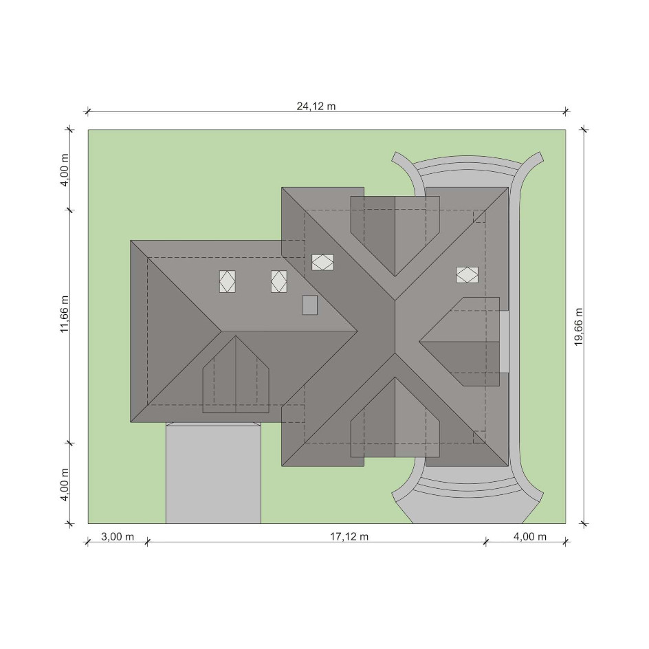 Solon 2 (Odbicie lustrzane) - miniatura 8