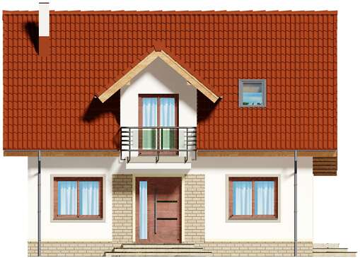 Ajaks 3 (odbicie lustrzane) - miniatura 4