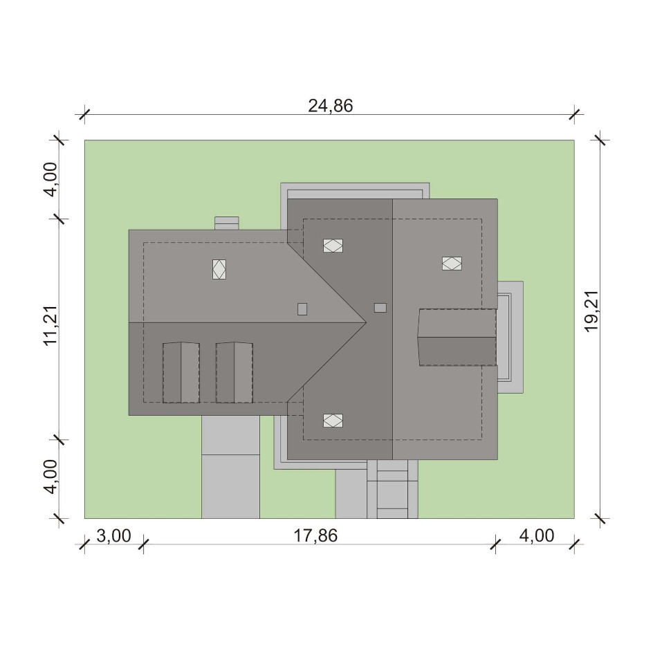 Archimedes 2 (Odbicie lustrzane) - miniatura 9