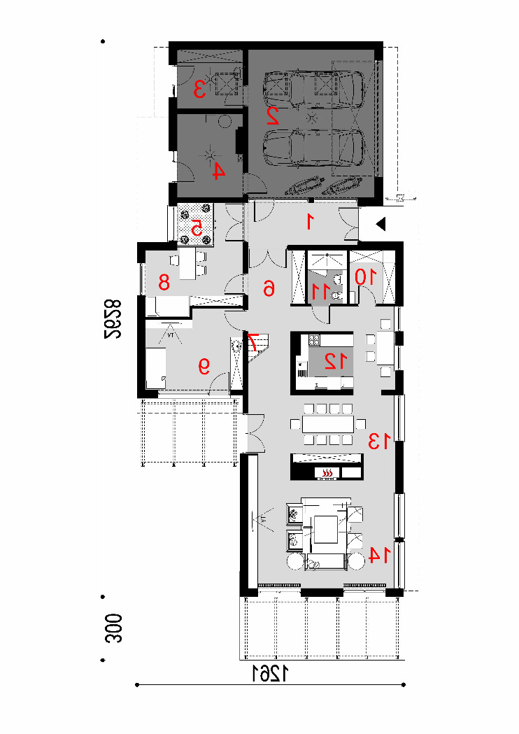 D50 (odbicie lustrzane) - miniatura 6