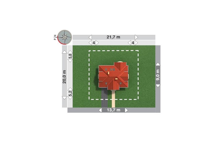 Dymsza Karo - miniatura 5