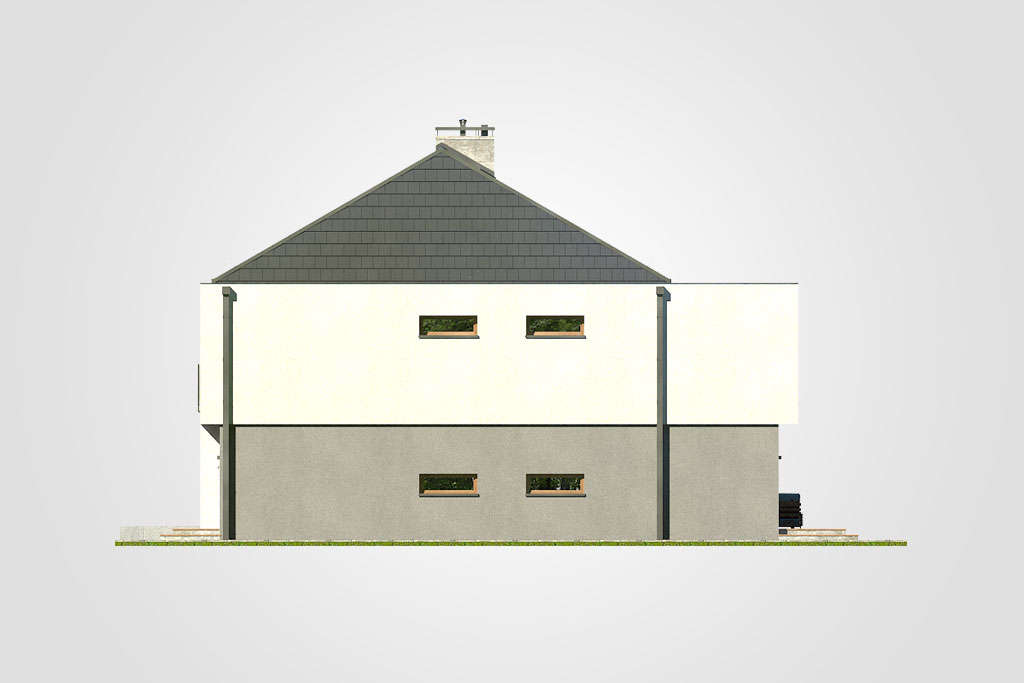 New House III - miniatura 4