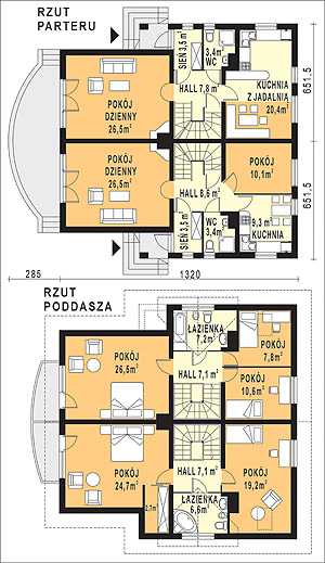 WB-3400 (2 segment) - miniatura 7