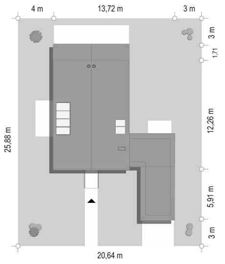 Domino (odbicie lustrzane) - miniatura 4